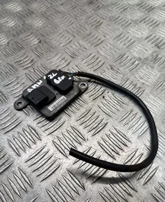 Lambda probe sensor