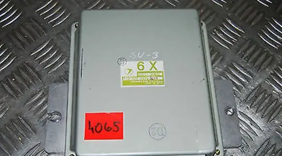 Subaru Legacy Engine control unit/module 22611AH842