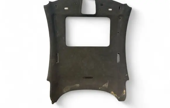 Mercedes-Benz CL C216 Headlining A2166901550 7700503N YAP4070806