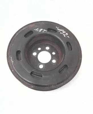 Audi TT Mk1 Crankshaft pulley 06A105243F