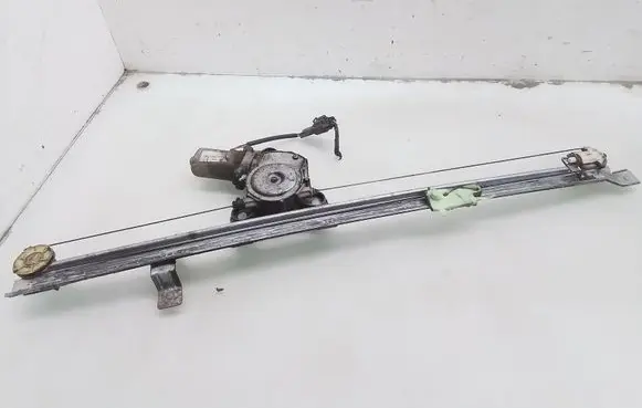 Citroen Jumper Front door window regulator with motor