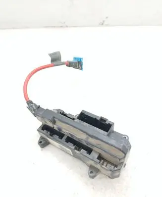 BMW 7 E65 E66 Fuse module 6900583 10688710