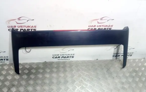 Alfa Romeo 156 Tailgate/trunk spoiler 156022120
