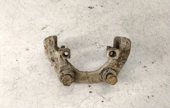 BMW X5 E53 Brake caliper pad carrier rear