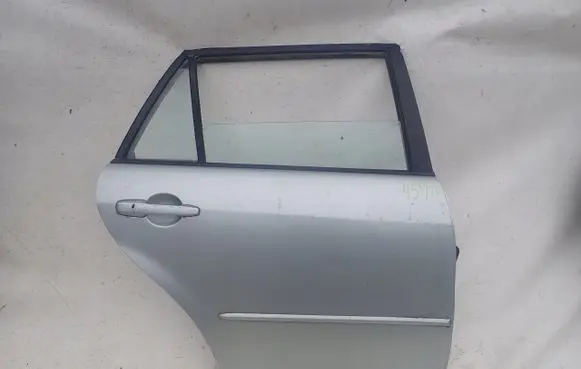 Mazda 6 Rear door
