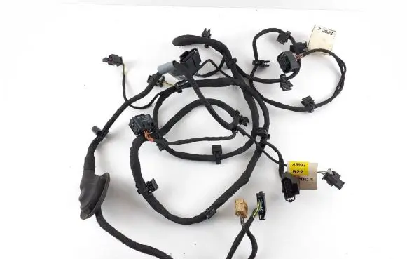 Audi Q5 SQ5 Parking sensor (PDC) wiring loom 80A971104C 80A971104 5324750012