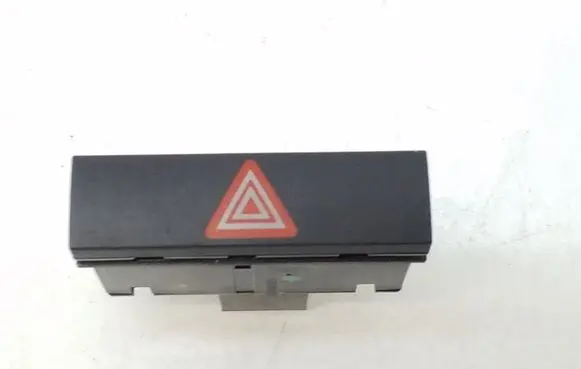 Audi A6 S6 C6 4F Hazard light switch 4F0941509