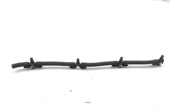BMW 3 F30 F35 F31 Fuel return line/hose 