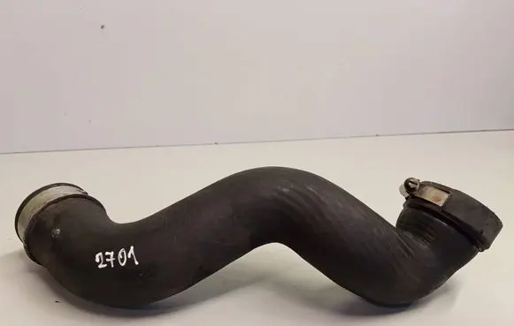 Audi A4 S4 B7 8E 8H Intercooler hose/pipe 8E0145737E