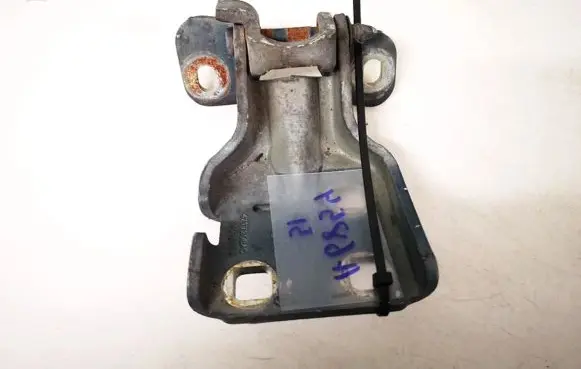 Chrysler Town & Country IV Rear door lower hinge 4717208ac