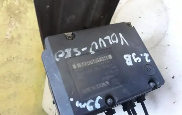 Volvo S80 ABS Pump