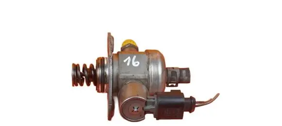 Audi A4 S4 B8 8K In-tank fuel pump 06H127025N CDH
