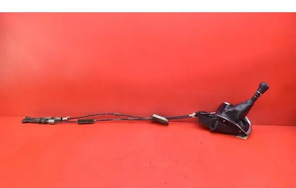 Nissan X-Trail T32 Gear shift rod 341015397R