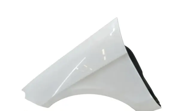 Mercedes-Benz ML W166 Fender
