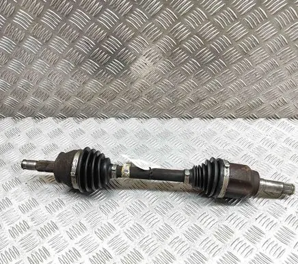 Fiat Doblo Front driveshaft 51961297