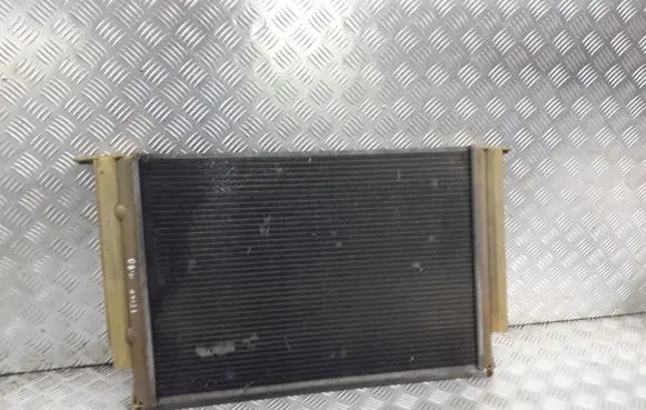 Fiat Stilo Radiator set 