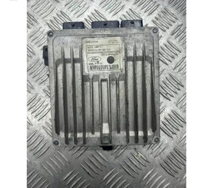 Ford Mondeo Mk III Engine control unit/module 2S7Q9F954FA 0004282 80981A