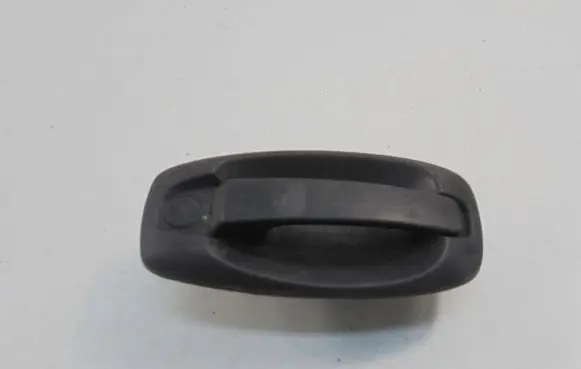 Fiat Fiorino Front door exterior handle 242559C