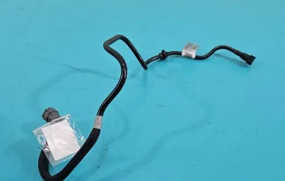 Opel Mokka B Intercooler hose/pipe 9844064080 IMPRK1461044