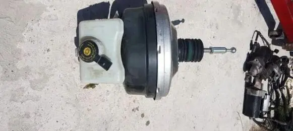 Audi A4 S4 B8 8K Brake booster 8K0612103N