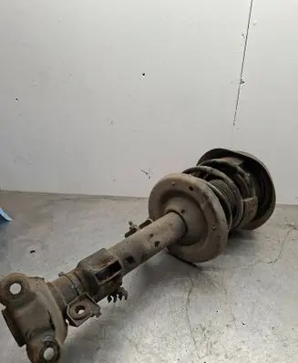 Mercedes-Benz C W203 Front shock absorber/damper A2033201630