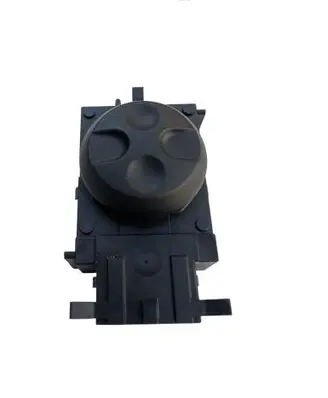 Citroen C5 Seat control switch 9660221177