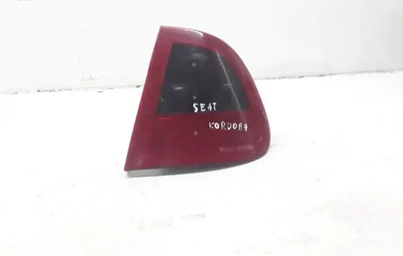 Seat Cordoba (6K) Rear/tail lights 6K5945096