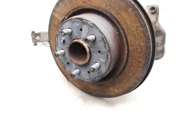 Tesla Model 3 Front wheel hub 104431100E