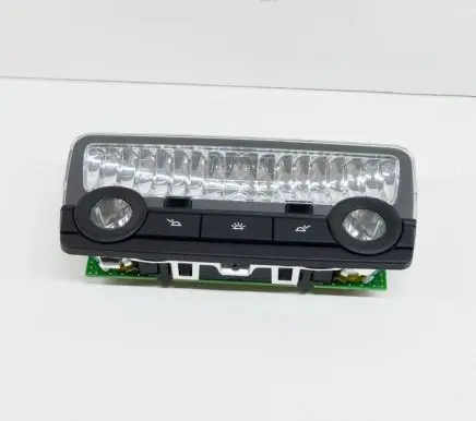 BMW X4 F26 Front seat light 9240763 6570300000