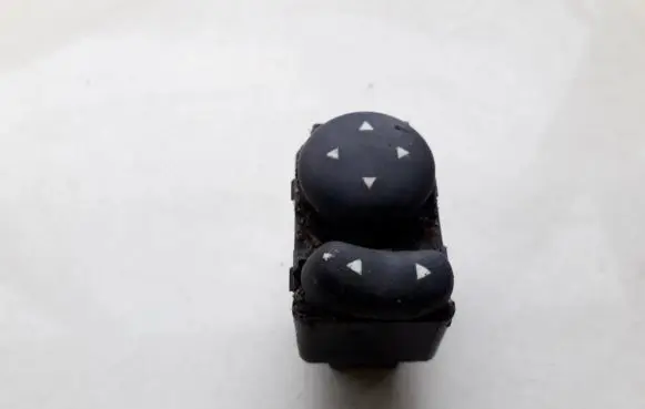 Fiat Marea Wing mirror switch