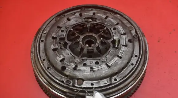 Nissan Primastar Clutch set kit 123041910