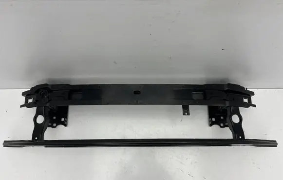 Volkswagen Touran III Front bumper support beam 5TA807611