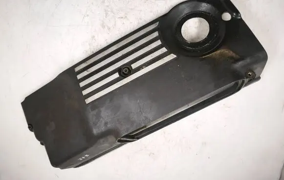 BMW 3 E46 Engine cover (trim) 0928400393 22497170