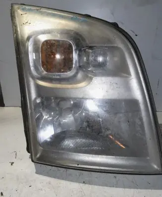 Ford Transit Headlight/headlamp 6C1113W029 10090748