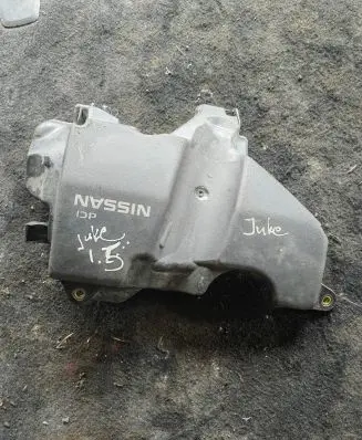 Nissan Juke I F15 Engine cover (trim) 75B17098R