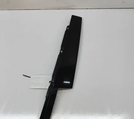 Audi e-tron Front door glass trim molding 4KE837901