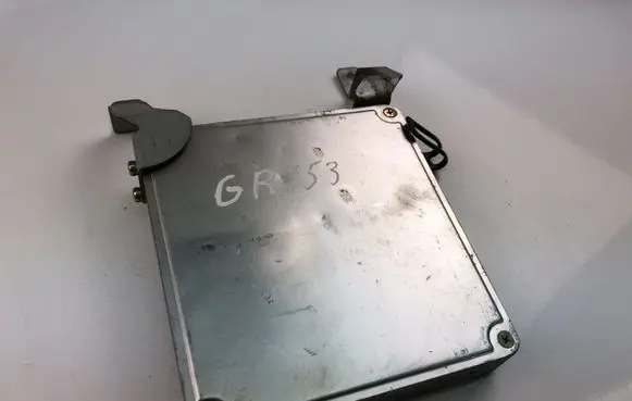 Jaguar XK8 - XKR Engine control unit/module 0797001465