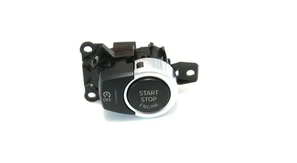 BMW X6 E71 Engine start stop button switch 9291689 61319291689