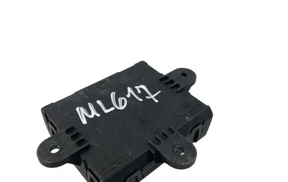 Jaguar XF X250 Other control units/modules 7G9T14B534BE