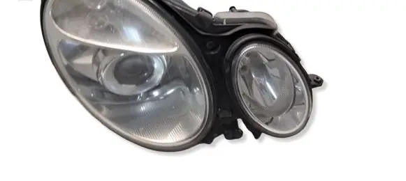 Mercedes-Benz E W211 Headlight/headlamp 