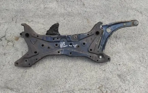 Jeep Patriot Front subframe