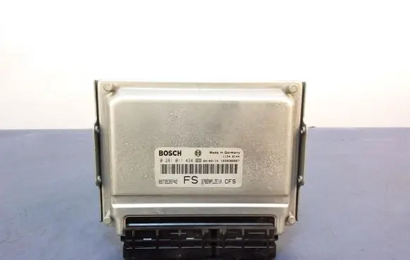Honda Civic Other control units/modules 8973539742