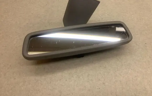 Mercedes-Benz C W203 Rear view mirror (interior) A2088100117 13126101 30072003