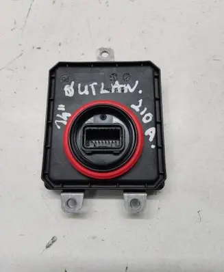 Mitsubishi Outlander LED ballast control module Ecm921-70e10