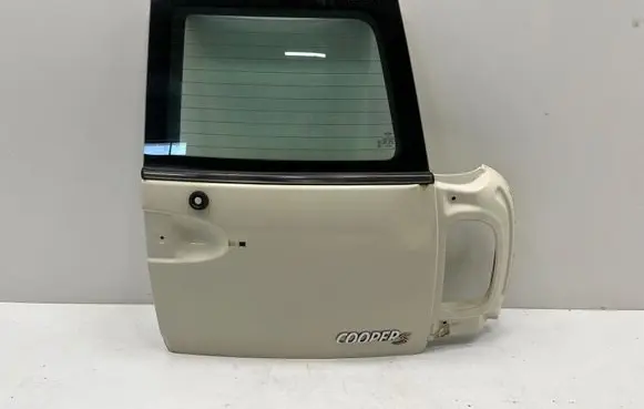 Mini One - Cooper Clubman R55 Tailgate/trunk/boot lid 