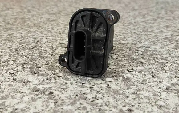 BMW X1 F48 F49 Mass air flow meter 7602038 0280218266 552569752