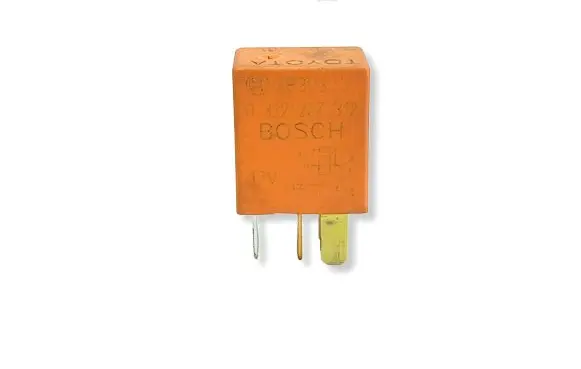 Toyota Corolla Verso E121 Other relay 0332207312
