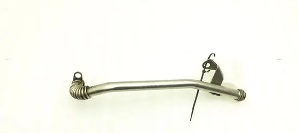 Audi A5 8T 8F Turbo turbocharger oiling pipe/hose 059735AC