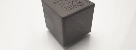Volkswagen Transporter - Caravelle T4 Other relay 191955529 72HV002