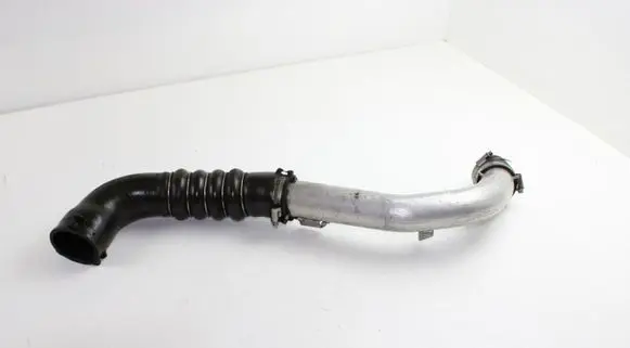 Audi A6 S6 C6 4F Intercooler hose/pipe 059145731AK 4F0145738F